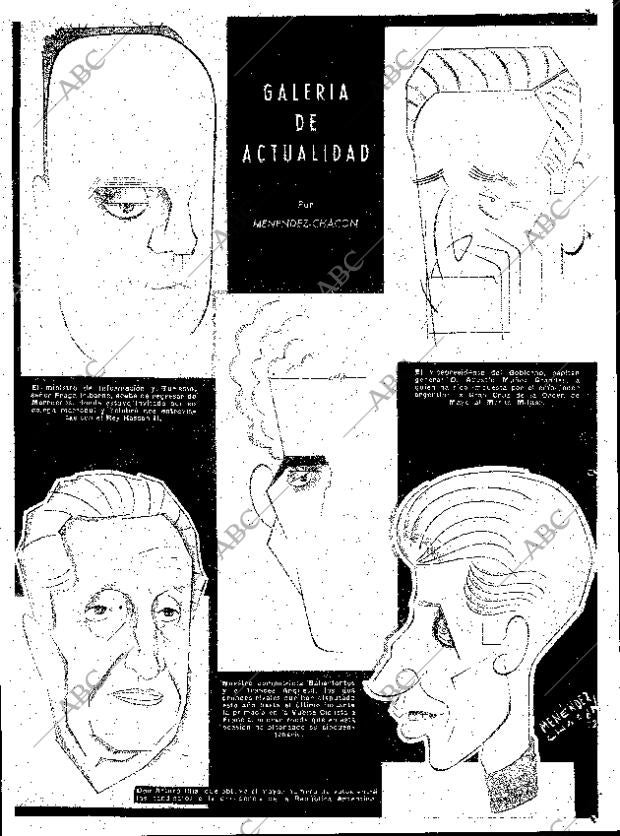 ABC MADRID 14-07-1963 página 29