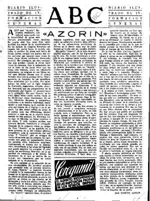ABC MADRID 14-07-1963 página 3