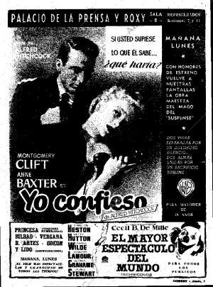 ABC MADRID 14-07-1963 página 31