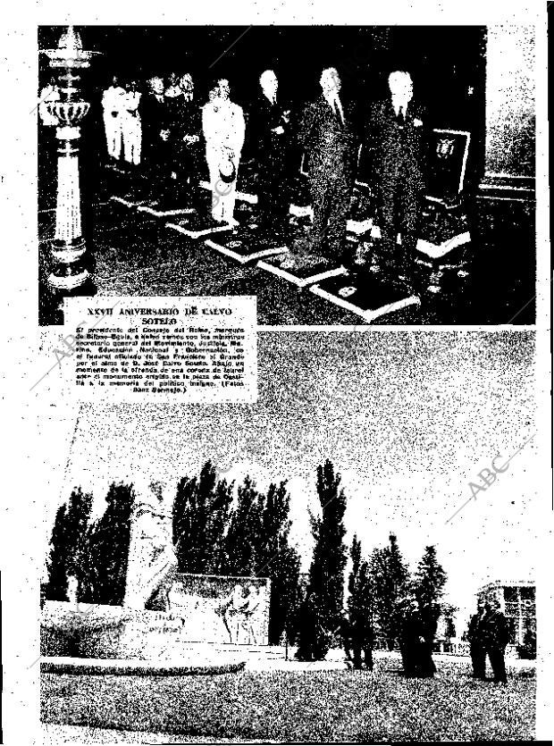 ABC MADRID 14-07-1963 página 33