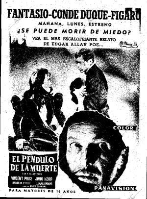 ABC MADRID 14-07-1963 página 36