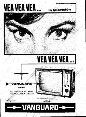 ABC MADRID 14-07-1963 página 45