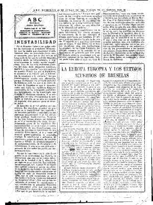 ABC MADRID 14-07-1963 página 48