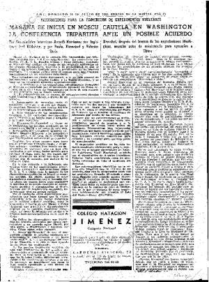 ABC MADRID 14-07-1963 página 49