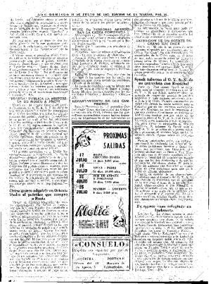 ABC MADRID 14-07-1963 página 51