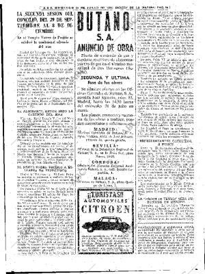 ABC MADRID 14-07-1963 página 54