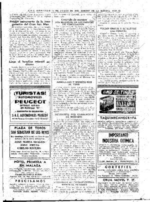 ABC MADRID 14-07-1963 página 66