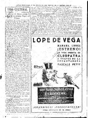 ABC MADRID 14-07-1963 página 69