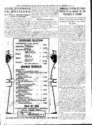 ABC MADRID 14-07-1963 página 71