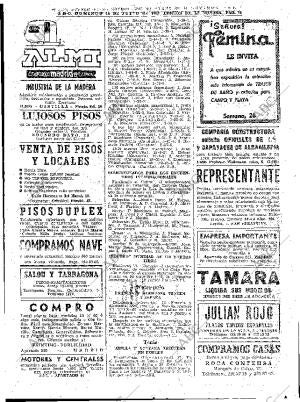 ABC MADRID 14-07-1963 página 78