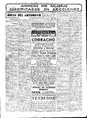 ABC MADRID 14-07-1963 página 85