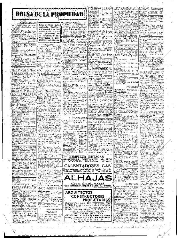 ABC MADRID 14-07-1963 página 86