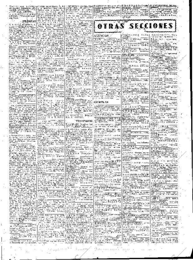 ABC MADRID 14-07-1963 página 87