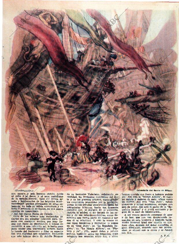 ABC MADRID 14-07-1963 página 9