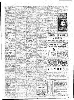 ABC MADRID 14-07-1963 página 90