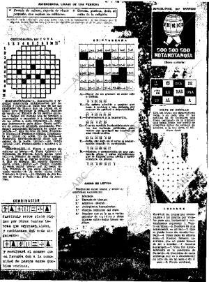 ABC MADRID 14-07-1963 página 95