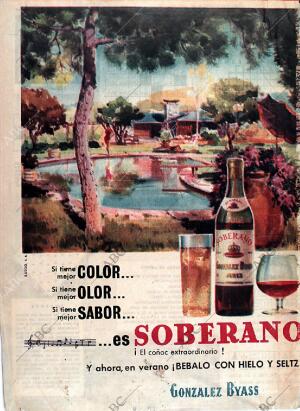 ABC MADRID 14-07-1963 página 96