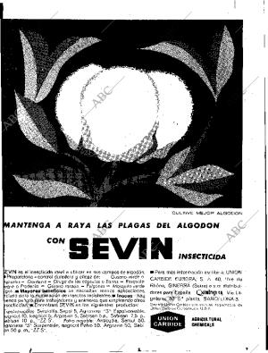 ABC SEVILLA 14-07-1963 página 23