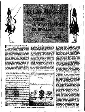 ABC SEVILLA 14-07-1963 página 25