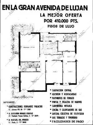 ABC SEVILLA 14-07-1963 página 29