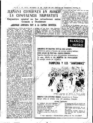 ABC SEVILLA 14-07-1963 página 51