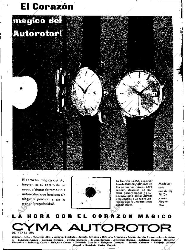 ABC MADRID 16-07-1963 página 2