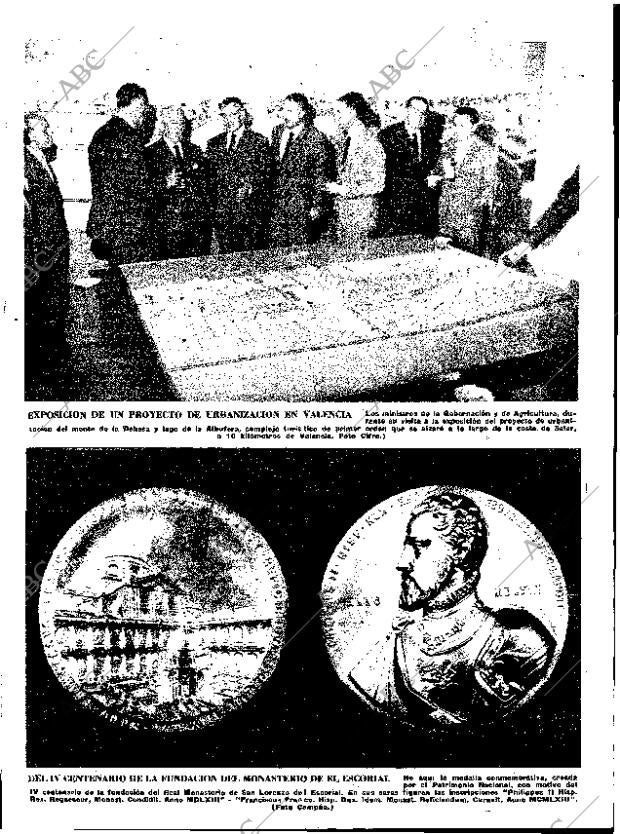 ABC MADRID 16-07-1963 página 21