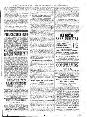 ABC MADRID 16-07-1963 página 32