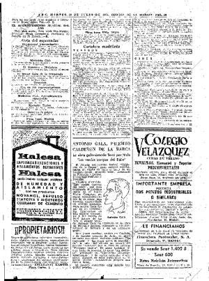 ABC MADRID 16-07-1963 página 56