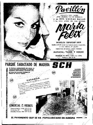 ABC MADRID 16-07-1963 página 6