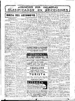 ABC MADRID 16-07-1963 página 62