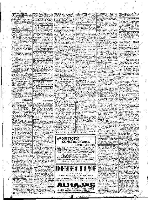 ABC MADRID 16-07-1963 página 64