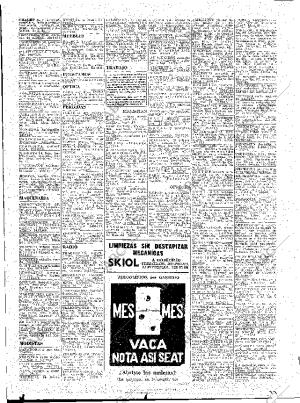 ABC MADRID 16-07-1963 página 66