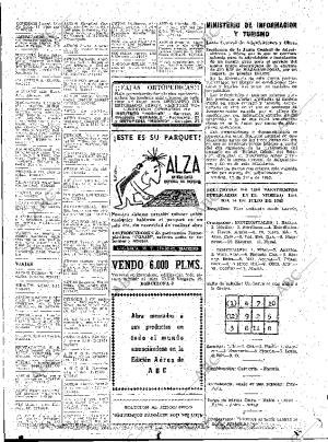 ABC MADRID 16-07-1963 página 68