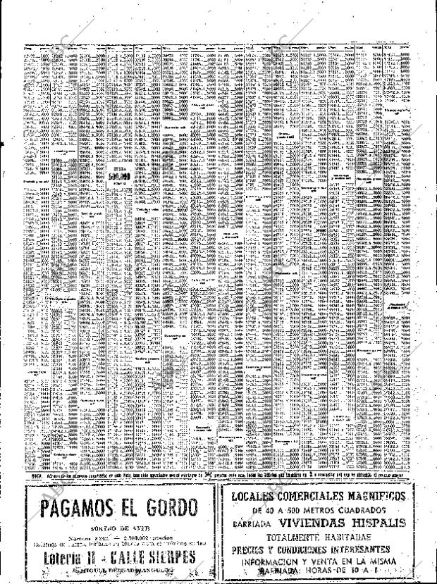 ABC SEVILLA 16-07-1963 página 57