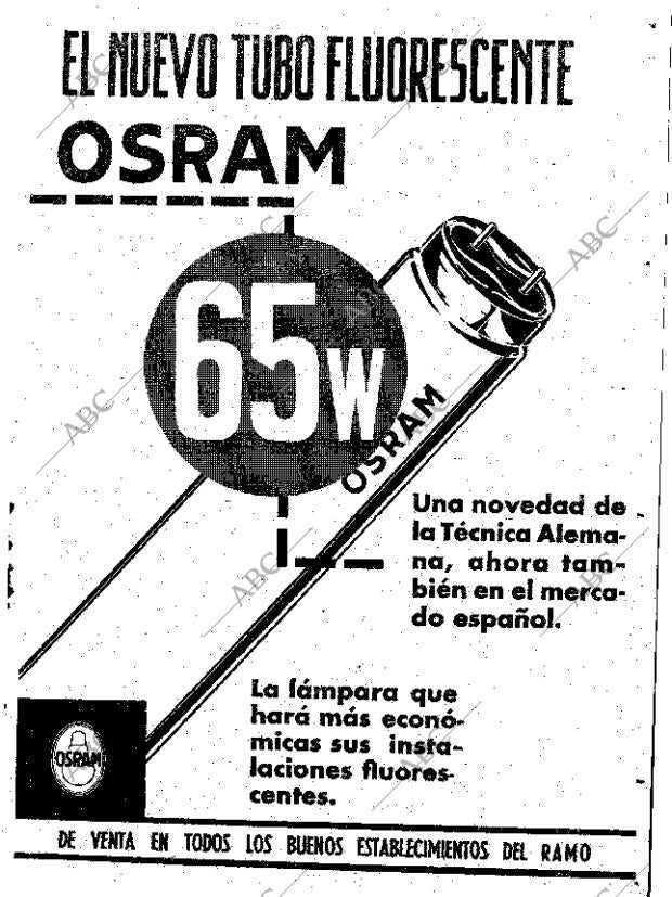 ABC MADRID 17-07-1963 página 11