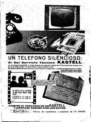 ABC MADRID 17-07-1963 página 14