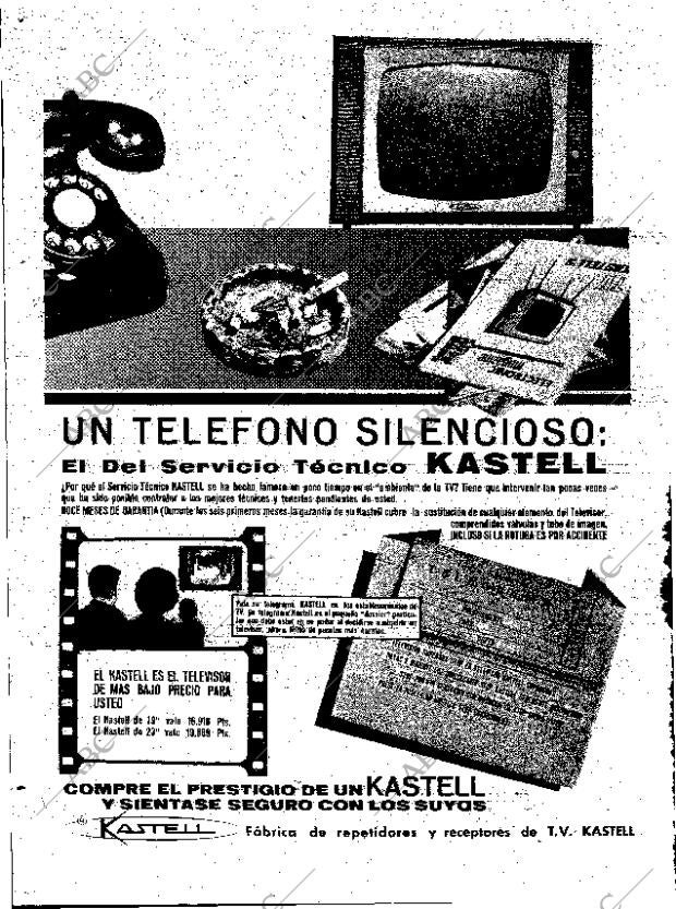 ABC MADRID 17-07-1963 página 14