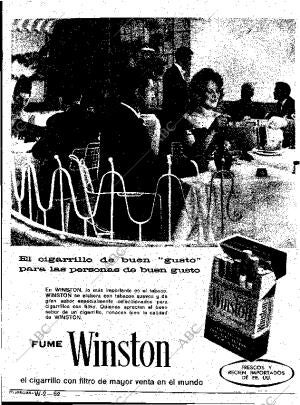 ABC MADRID 17-07-1963 página 20