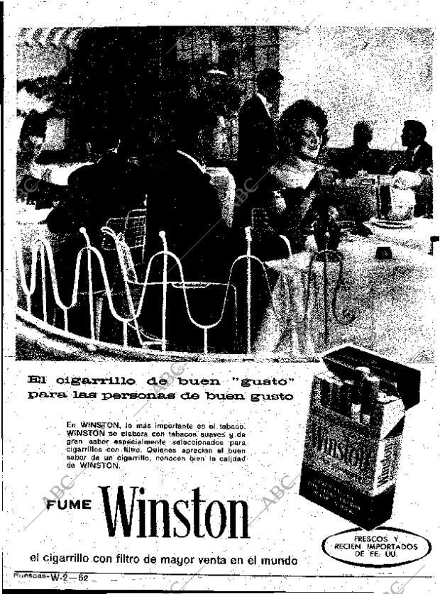 ABC MADRID 17-07-1963 página 20