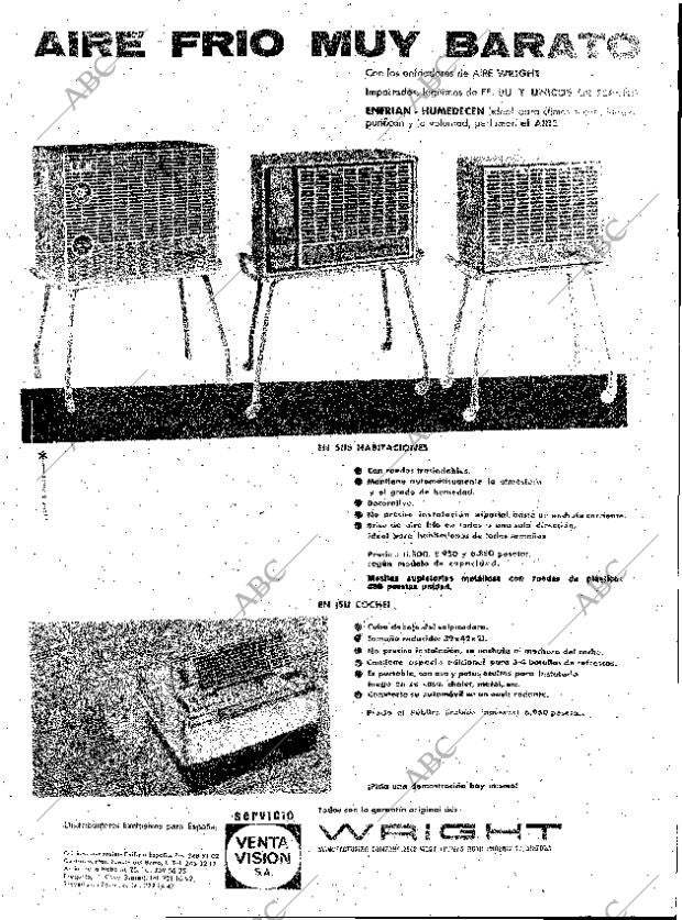 ABC MADRID 17-07-1963 página 21