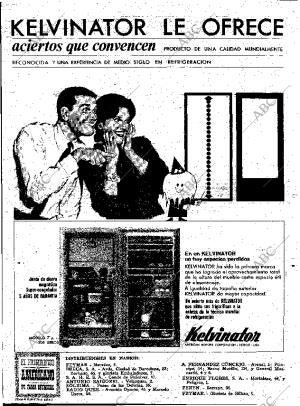 ABC MADRID 17-07-1963 página 22