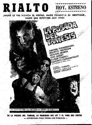 ABC MADRID 17-07-1963 página 25