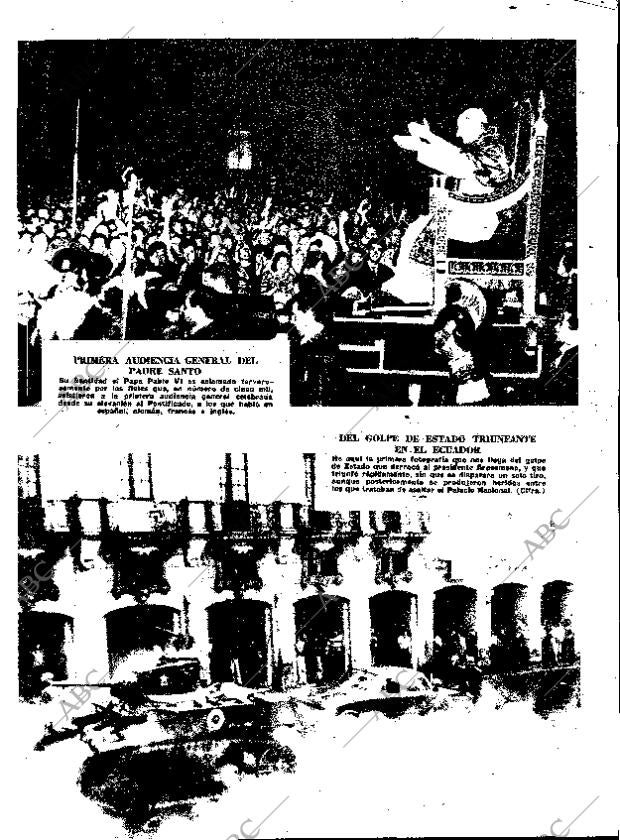 ABC MADRID 17-07-1963 página 29