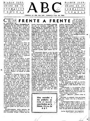 ABC MADRID 17-07-1963 página 3