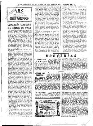 ABC MADRID 17-07-1963 página 32