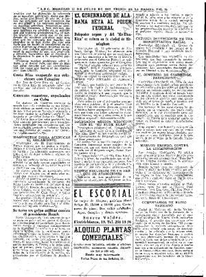 ABC MADRID 17-07-1963 página 35