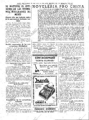 ABC MADRID 17-07-1963 página 37