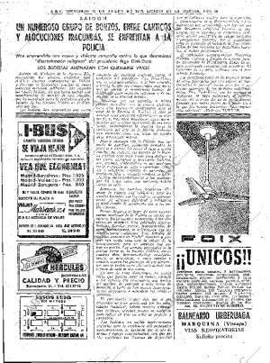 ABC MADRID 17-07-1963 página 38