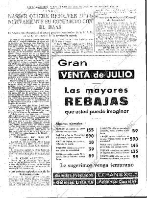 ABC MADRID 17-07-1963 página 39